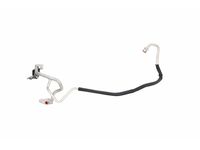 Mazda TK48-61-465 Rear Suction Line