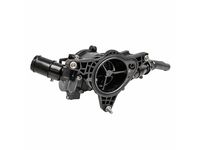 Mazda PYFA-15-16ZB Water Valve