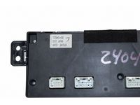 Mazda TE69-61-190D Heater Control