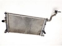 Mazda LFB7-15-200A Radiator