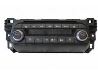 Mazda KN0W-61-190A Heater Control