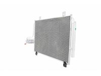 Mazda TC3M-61-480 Condenser Mazda TC3M-61-480 Condenser
