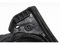 Mazda KB7W-58-760A Door Weatherstrip