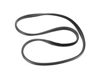Mazda BHN9-68-913A Weatherstrip On Body