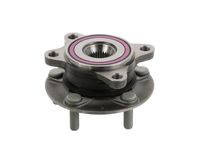 Mazda BDTS-33-04XA Hub Assembly Mazda BDTS-33-04XA Hub Assembly