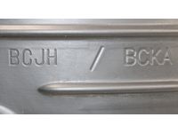 Mazda BCKA-56-130 Fender Liner Mazda BCKA-56-130 Fender Liner