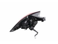 Mazda TK49-51-150B Tail Lamp Assembly