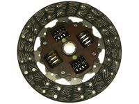 Mazda Clutch Disc - N315-16-460D Disc