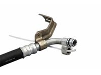Mazda NE51-61-4T0C Pressure Hose