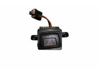 Mazda TA01-66-4H0A Hazard Switch Mazda TA01-66-4H0A Hazard Switch