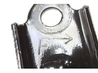 Mazda BDGF-39-061 Upper Bracket