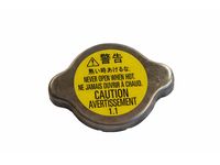 Mazda KL01-15-205 Cap