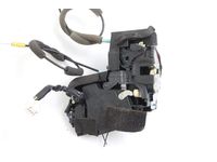 Mazda EG21-72-310M Lock