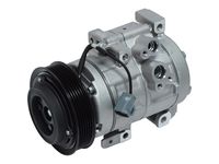 Mazda EG21-61-450G Compressor