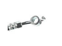Mazda D651-43-980 Flex Hose