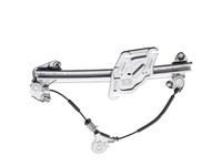 Mazda N243-58-590B Window Regulator