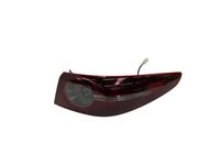 Mazda BCJH-51-150A Tail Lamp Assembly