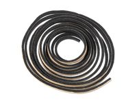 Mazda BP4K-50-899 Weatherstrip Mazda BP4K-50-899 Weatherstrip