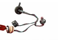 Mazda TD11-51-155 Socket & Wire