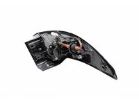 Mazda KPF1-51-150 Tail Lamp Assembly