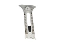 Mazda ZZCA-68-210A-32 Upper Center Pillar Trim Mazda ZZCA-68-210A-32 Upper Center Pillar Trim