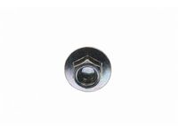 Mazda 9946-50-612 Fender Bolt