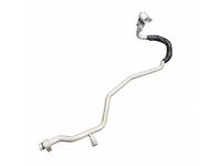 Mazda NA1J-61-467A Return Pipe