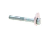 Mazda FD16-28-66ZB Lower Control Arm Adjust Bolt Mazda FD16-28-66ZB Lower Control Arm Adjust Bolt