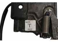 Mazda MX-5 Miata Hood Latch - NE51-56-620B Lock