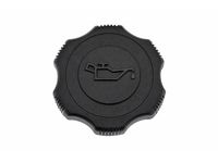 Mazda 0453-10-250A Filler Cap