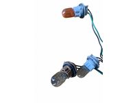 Mazda N066-51-155 Socket & Wire