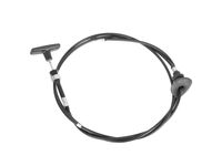 Mazda B25D-56-720 Release Cable