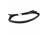 Mazda N243-58-760H Door Weatherstrip