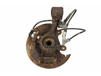 Mazda NA01-26-130B Knuckle