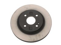 Mazda DF71-33-251A Rotor Mazda DF71-33-251A Rotor