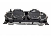 Mazda TD11-55-214 Cluster Bezel