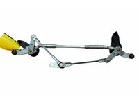 Mazda GHP9-67-360A Wiper Transmission