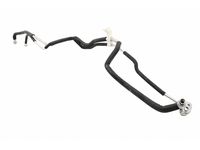Mazda TK48-61-832 Rear A/C Line Mazda TK48-61-832 Rear A/C Line