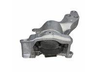 Mazda GJL3-39-060 Side Mount