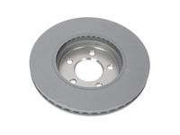 Mazda ZZDL-33-25X Rotor