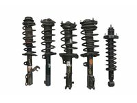Mazda TD76-34-011C Spring