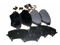 Mazda NCY3-33-23Z Brake Pads