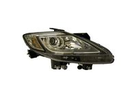 Mazda TD13-51-031A Headlamp Assembly