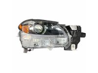Mazda TM52-51-0K0D Headlamp Assembly Mazda TM52-51-0K0D Headlamp Assembly
