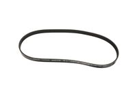 Mazda PY01-15-909A Serpentine Belt Mazda PY01-15-909A Serpentine Belt