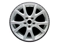 Mazda 9965-67-7070 Wheel, Alloy