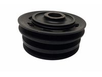Mazda MPV Harmonic Balancer - JE15-11-401A Pulley