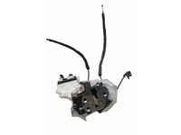 Mazda TD11-58-310D Lock Mazda TD11-58-310D Lock