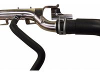 Mazda LFG1-15-18XC Upper Hose Mazda LFG1-15-18XC Upper Hose