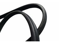 Mazda KD53-68-911A Weatherstrip On Body